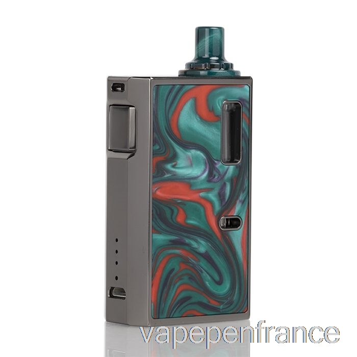 Ijoy Mercure 12w Système De Pod Aio Stylo Vape G-splendeur